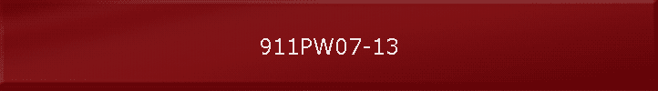 911PW07-13