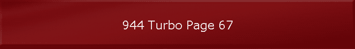 944 Turbo Page 67