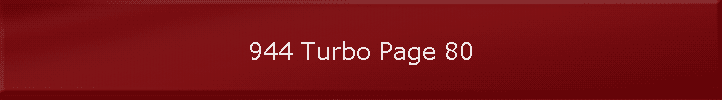 944 Turbo Page 80