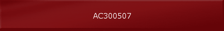 AC300507