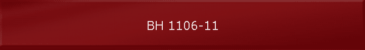 BH 1106-11