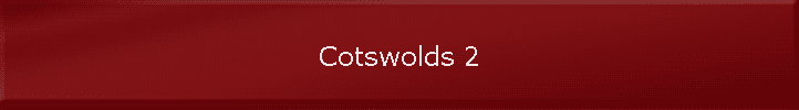 Cotswolds 2