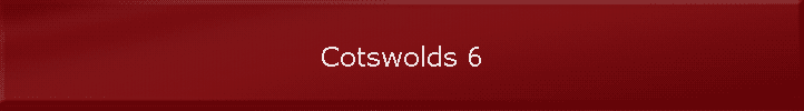 Cotswolds 6