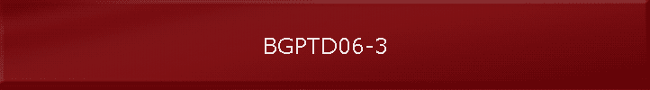BGPTD06-3