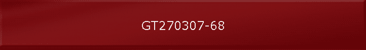 GT270307-68