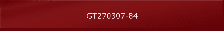GT270307-84