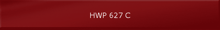 HWP 627 C