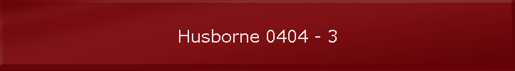 Husborne 0404 - 3