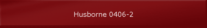 Husborne 0406-2