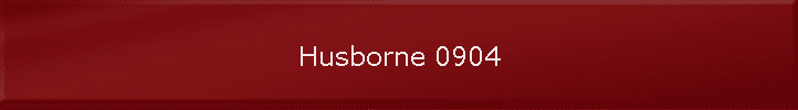 Husborne 0904