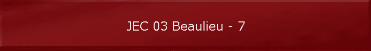 JEC 03 Beaulieu - 7