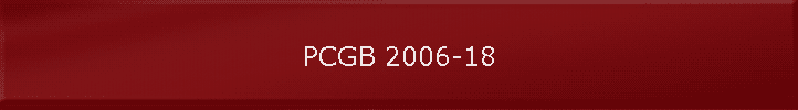 PCGB 2006-18