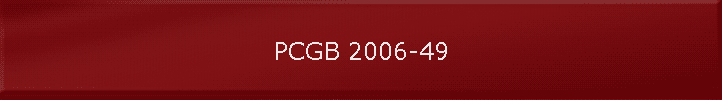 PCGB 2006-49