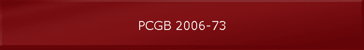 PCGB 2006-73