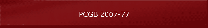 PCGB 2007-77