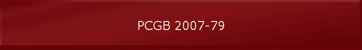 PCGB 2007-79