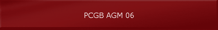 PCGB AGM 06