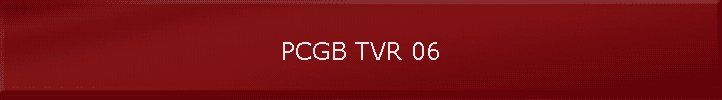 PCGB TVR 06