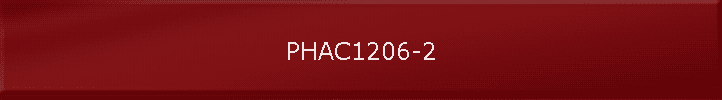 PHAC1206-2