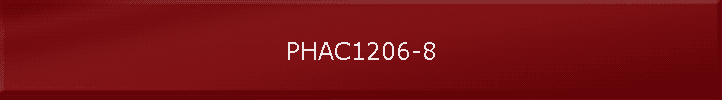 PHAC1206-8