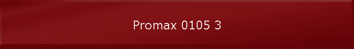 Promax 0105 3