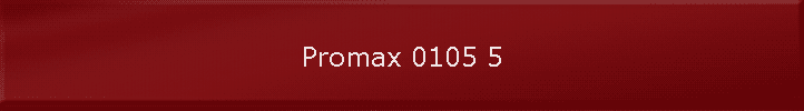 Promax 0105 5