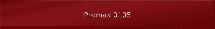 Promax 0105