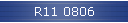 R11 0806