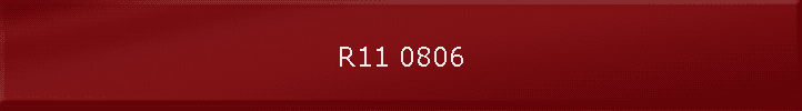 R11 0806