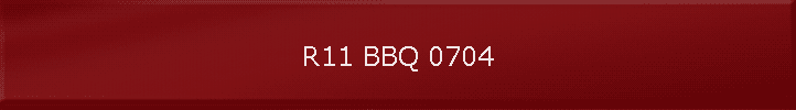 R11 BBQ 0704