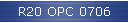 R20 OPC 0706