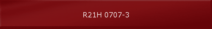 R21H 0707-3