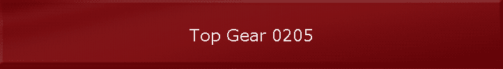Top Gear 0205
