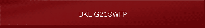 UKL G218WFP