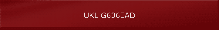 UKL G636EAD