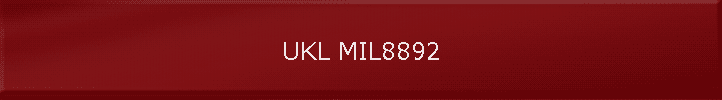 UKL MIL8892